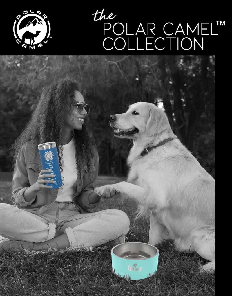 Tumblers & Mugs catalog