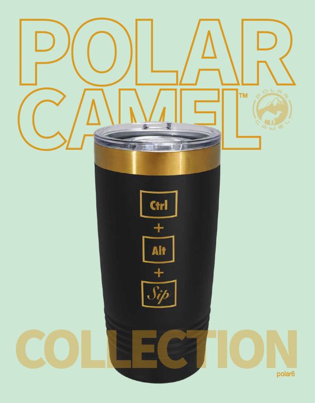 Tumblers & Mugs catalog
